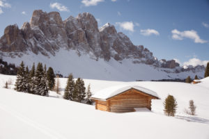 Gampenalm, Villnöss, South Tyrol, Dolomites Gampenalm, Villnöss, South Tyrol, Dolomites